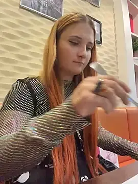 Stripchat Adult Webcam of AdelRich