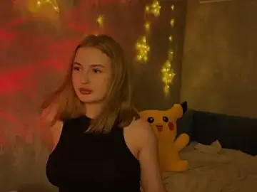 Stripchat Live Sex Cam of LumiMoore