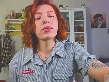 Stripchat Sex Chat of MaryStocks