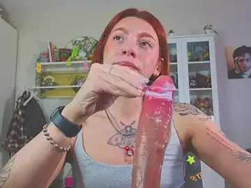 Stripchat Sex Cam of MaryStocks