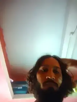 Stripchat Nude Webcam of Sameer_90