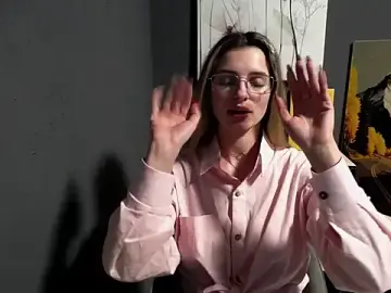 Stripchat Free Live Porn of lady_olivia_