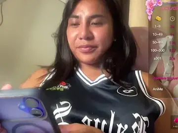 Stripchat Sex Chat of LuciePearl