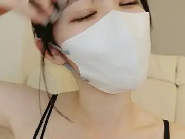Stripchat Free Porn Cam of R-bonbon