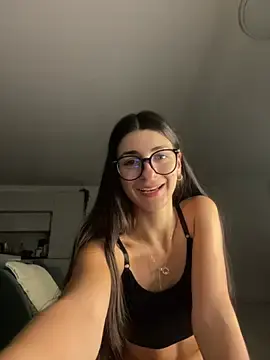 Stripchat Best live sex cam show of Wildberry_