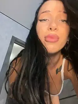 Stripchat Sex Chat of XEye_Candy