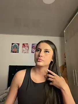 Stripchat Sex Cam of isaa_001