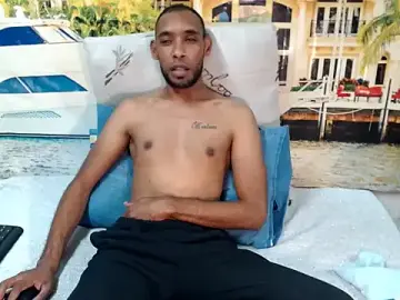 Stripchat Live Porn of IndianMagicMike