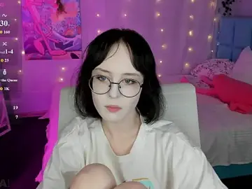 Stripchat Live Sex Cam of Lilac-Muse