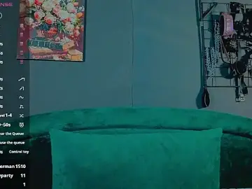 Stripchat Sex Chat of Serve_to_Alexa