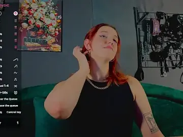 Stripchat Live Sex Cam of Serve_to_Alexa
