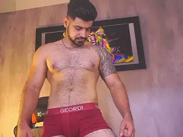Stripchat Adult Webcam of king_hard