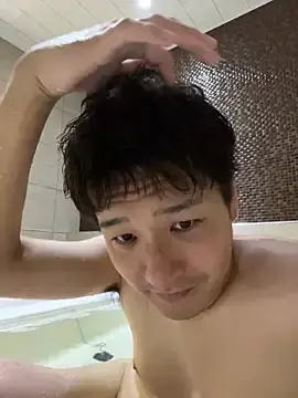 Stripchat Sex Chat of yuuki8910
