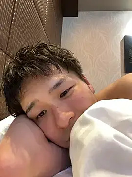 Stripchat Private Sex Chat of yuuki8910