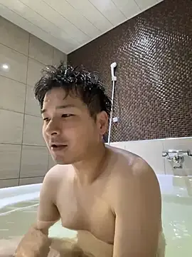 Stripchat Sex Chat of yuuki8910