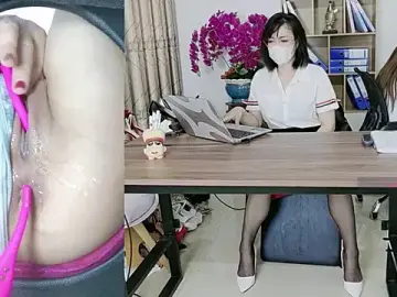 Stripchat Best live sex cam show of Elidabeth_666