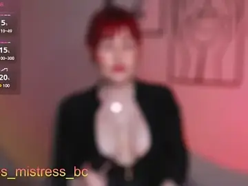 Stripchat Live Sex Cam of Yesss_mistress