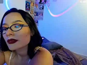 Stripchat Best Webcam of AnnyHancock_