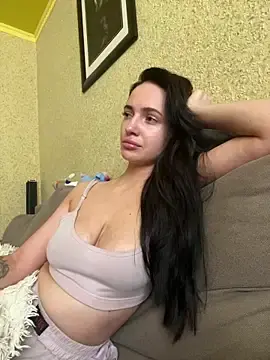 Stripchat Watch Live Sex Cams of Kristis43