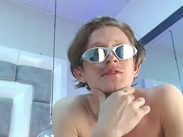 Stripchat Live Sex of AnthonyStone_