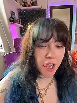 Stripchat Watch Live Sex Cams of JennKenobi