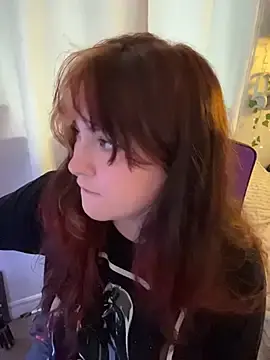 Stripchat Private Sex Chat of JennKenobi