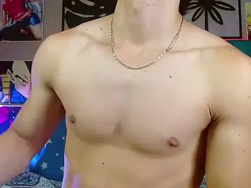 Stripchat Free Live Porn of LiamAndrewzz