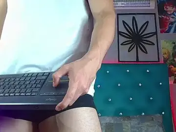 Stripchat Free Live Porn of LiamAndrewzz