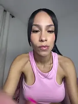 Stripchat Best live sex cam show of Miaa_love6969
