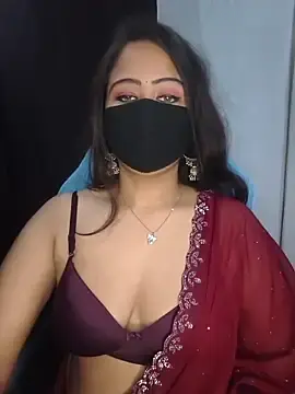 Stripchat Live Sex Cam of Mysterious__angel