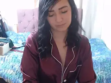 Stripchat Sex Cam of annie_clark2