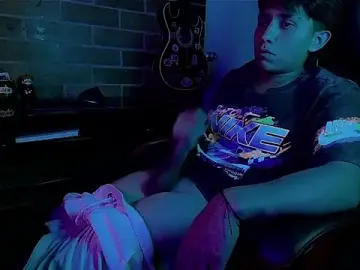 Stripchat Sex Chat of ethann2_
