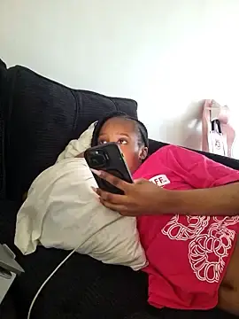 Stripchat Live Porn of kiki_sexxy