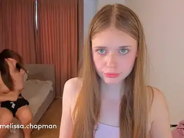 Stripchat Live Sex of melissssa_bloom