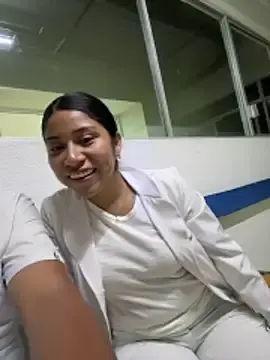 Stripchat Live Sex of Daliz