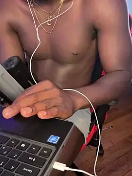 Stripchat Nude Webcam of Festivitiesking1