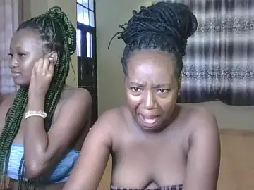 Stripchat Free Porn Cam of KESH_1
