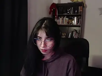 Stripchat Sex Cam of LemonsaD_