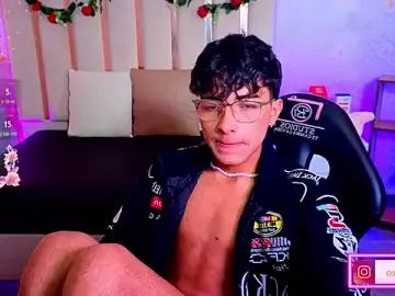 Stripchat Sex Chat of osamu_tay