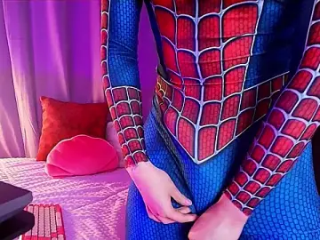 Stripchat Sex Chat of Angel_Shinyy