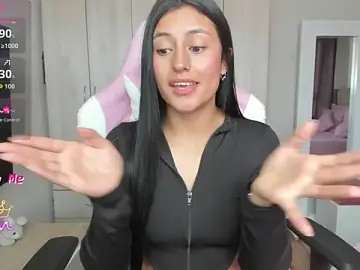 Stripchat Free Live Porn of Angiie_cute1