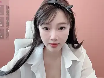 Stripchat Best live sex cam show of Crush-7ii