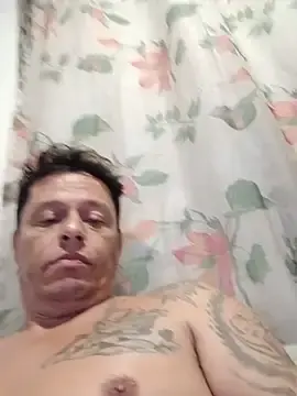Stripchat Free Live Porn of IgoramorimGG