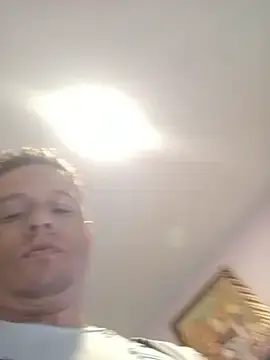 Stripchat Private Sex Chat of IgoramorimGG