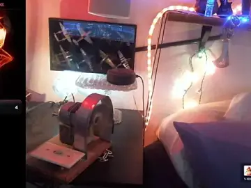 Stripchat Live Porn of Pussyeat2please