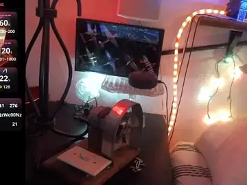 Stripchat Live Porn of Pussyeat2please