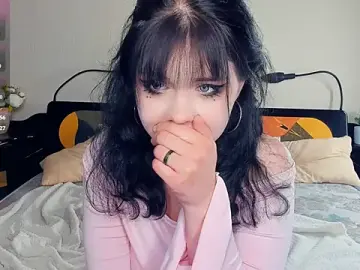 Stripchat Nude Webcam of GriselKnudson