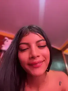 Stripchat Private Sex Chat of Greycy_Williams