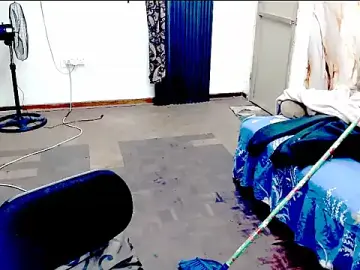 Stripchat Free Live Porn of Indiancatz2