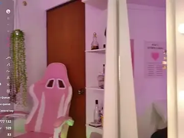 Stripchat Free Porn Cam of ashalisha
